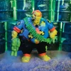 Trick Or Treat Studios Figures-Toxic Crusaders - Mayor Grody - 5" Action Figure