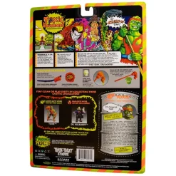 Trick Or Treat Studios Figures-Toxic Crusaders - Toxie 5