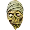 Trick Or Treat Studios Masks|Last Chance Items-Toxictoons - Mummy Vacuform Mask