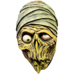 Trick Or Treat Studios Masks|Last Chance Items-Toxictoons - Mummy Vacuform Mask