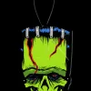 Trick Or Treat Studios Accessories & More-Toxictoons Frankeek! - Fear Freshener®