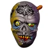 Trick Or Treat Studios Masks|Last Chance Items-Toxictoons Infestation Vacuform Mask