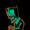Trick Or Treat Studios Accessories & More-Toxictoons Lil Frankee - Fear Freshener®