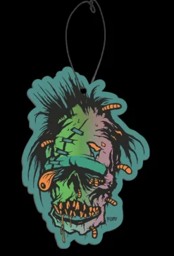 Trick Or Treat Studios Accessories & More-Toxictoons Maggoty Muck - Fear Freshener®
