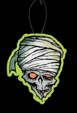 Trick Or Treat Studios Accessories & More-Toxictoons Mummy - Fear Freshener®