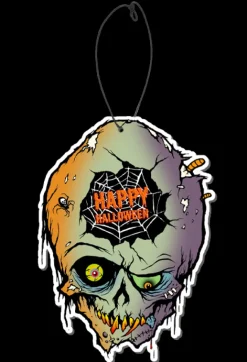 Trick Or Treat Studios Accessories & More-Toxictoons Octoboo 31 - Fear Freshener®