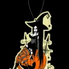 Trick Or Treat Studios Accessories & More-Toxictoons Pumpkin Witch - Fear Freshener®