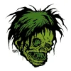 Trick Or Treat Studios Accessories & More-Toxictoons Shock - Fear Freshener®