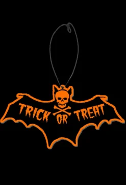 Trick Or Treat Studios Accessories & More-Toxictoons Trick or Treat Bat - Fear Freshener®