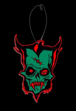 Trick Or Treat Studios Accessories & More-Toxictoons WEREGHOUL - Fear Freshener®