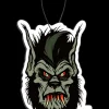 Trick Or Treat Studios Accessories & More-Toxictoons Werewolf - Fear Freshener®