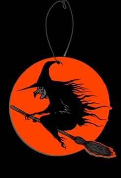 Trick Or Treat Studios Accessories & More-Toxictoons WITCH HAG - Fear Freshener®