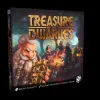Trick Or Treat Studios Games & Puzzles-Treasure of the Dwarves