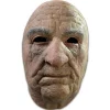 Trick Or Treat Studios Masks-Original - Old Man Face Mask