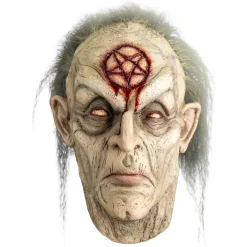 Trick Or Treat Studios Masks-Original - Pentagram Witch
