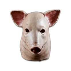 Trick Or Treat Studios Masks-Original - Blood Pig Mask