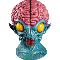 Trick Or Treat Studios Masks-Original - The Monitor Mask