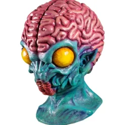 Trick Or Treat Studios Masks-Original - The Monitor Mask