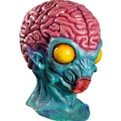 Trick Or Treat Studios Masks-Original - The Monitor Mask