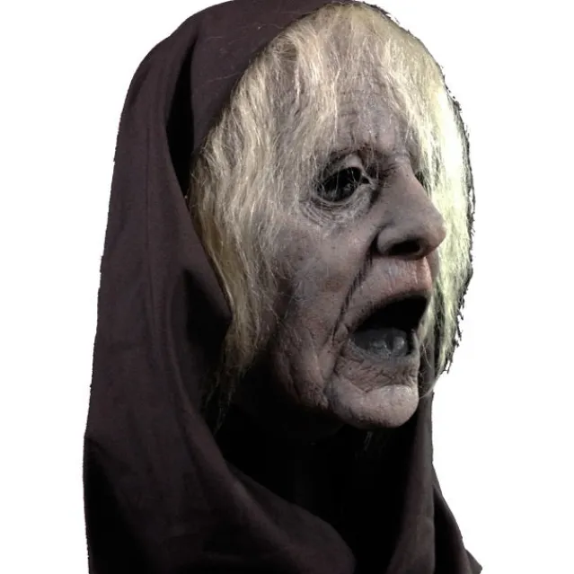 Trick Or Treat Studios Masks-Original - The Wraith Mask