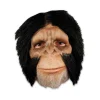 Trick Or Treat Studios Masks-Original - Chimpanzee Face Mask