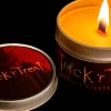 Trick Or Treat Studios Last Chance Items|Home & Decor-Trick 'r Treat - Pumpkin Scented Candle