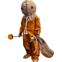 Trick Or Treat Studios Collectibles|Figures-TRICK R TREAT - SAM DELUXE 1:6 SCALE FIGURE
