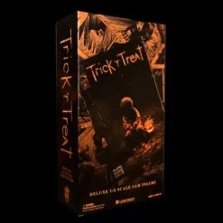 Trick Or Treat Studios Collectibles|Figures-TRICK R TREAT - SAM DELUXE 1:6 SCALE FIGURE