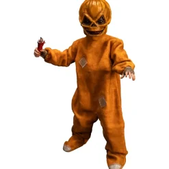 Trick Or Treat Studios Collectibles|Figures-TRICK R TREAT - SAM DELUXE 1:6 SCALE FIGURE