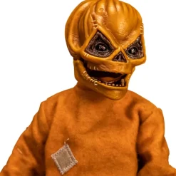 Trick Or Treat Studios Collectibles|Figures-TRICK R TREAT - SAM DELUXE 1:6 SCALE FIGURE