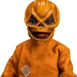 Trick Or Treat Studios Collectibles|Figures-TRICK R TREAT - SAM DELUXE 1:6 SCALE FIGURE
