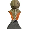 Trick Or Treat Studios Collectibles-Trick 'r Treat - Sam Mini Bust