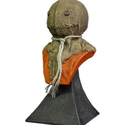 Trick Or Treat Studios Collectibles-Trick 'r Treat - Sam Mini Bust
