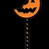Trick Or Treat Studios Accessories & More-Trick r Treat Bitten Lollipop - Enamel Pin