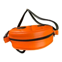 Trick Or Treat Studios Accessories & More-Trick r Treat Sam Bitten Lollipop Bag