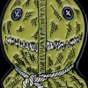 Trick Or Treat Studios Last Chance Items|Accessories & More-Trick r Treat Sam Burlap - Enamel Pin