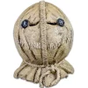 Trick Or Treat Studios Masks-Trick r Treat SAM Burlap Mask