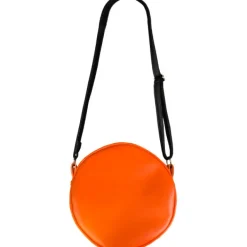 Trick Or Treat Studios Accessories & More-Trick r Treat Sam O Lantern Bag - Lit (Yellow)
