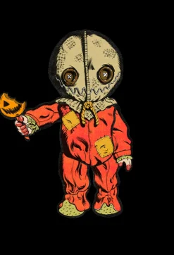 Trick Or Treat Studios Home & Decor-Trick r Treat Wall Decor Collection - Series 1