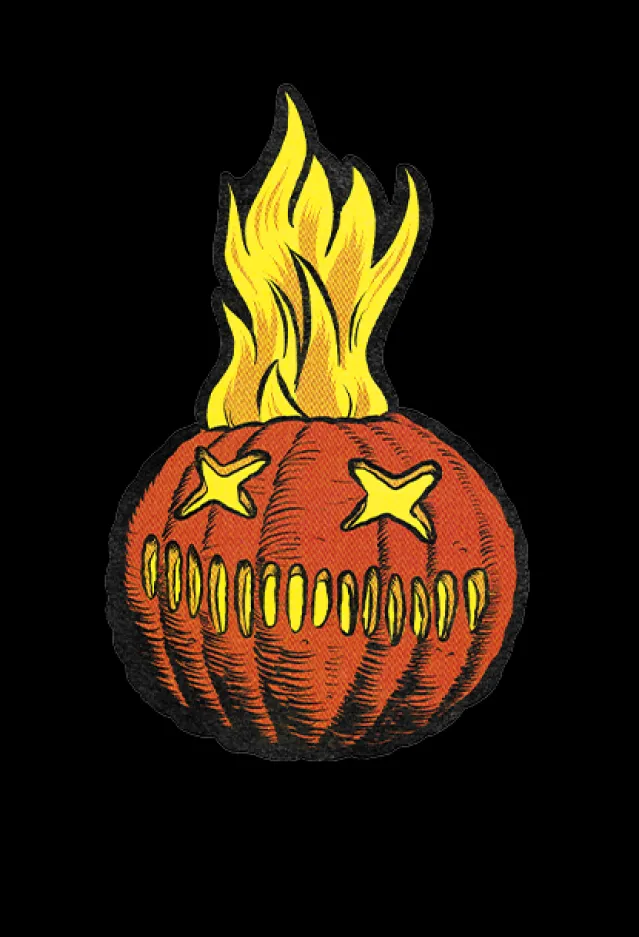 Trick Or Treat Studios Home & Decor-Trick r Treat Wall Decor Collection - Series 1