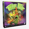 Trick Or Treat Studios Games & Puzzles-TrollFest
