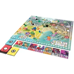 Trick Or Treat Studios Games & Puzzles-TrollFest