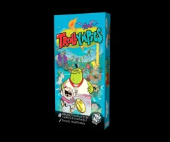 Trick Or Treat Studios Games & Puzzles-Trollympics