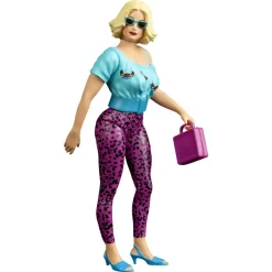 Trick Or Treat Studios Collectibles|Figures-True Romance - Alabama - 5