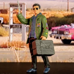 Trick Or Treat Studios Collectibles|Figures-True Romance - Clarence - 5
