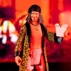 Trick Or Treat Studios Collectibles|Figures-True Romance - Drexl - 5" Figure