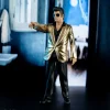 Trick Or Treat Studios Figures|Collectibles-True Romance - Mentor - 5" Figure