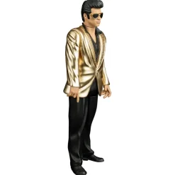 Trick Or Treat Studios Figures|Collectibles-True Romance - Mentor - 5