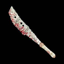 Trick Or Treat Studios Accessories & More|Costumes & Props-Twisted Metal - Sweet Tooth's Machete