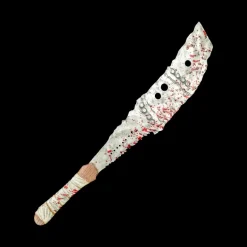 Trick Or Treat Studios Accessories & More|Costumes & Props-Twisted Metal - Sweet Tooth's Machete
